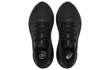 ASICS GT-2000 12 BLACK BLACK — Stock