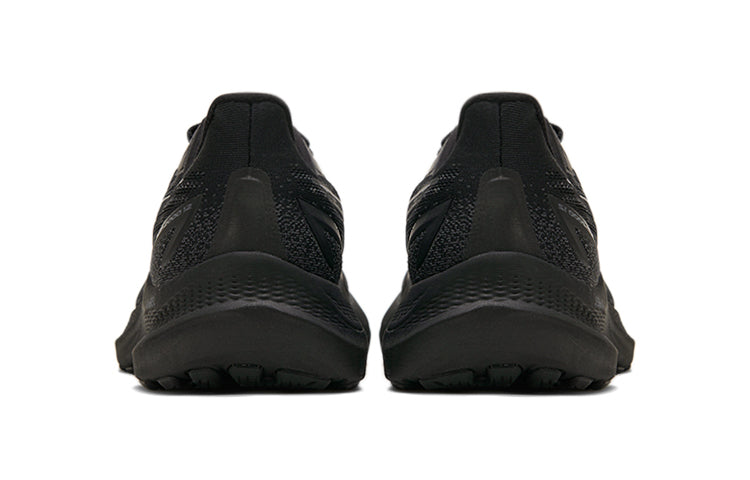 ASICS GT-2000 12 BLACK BLACK
