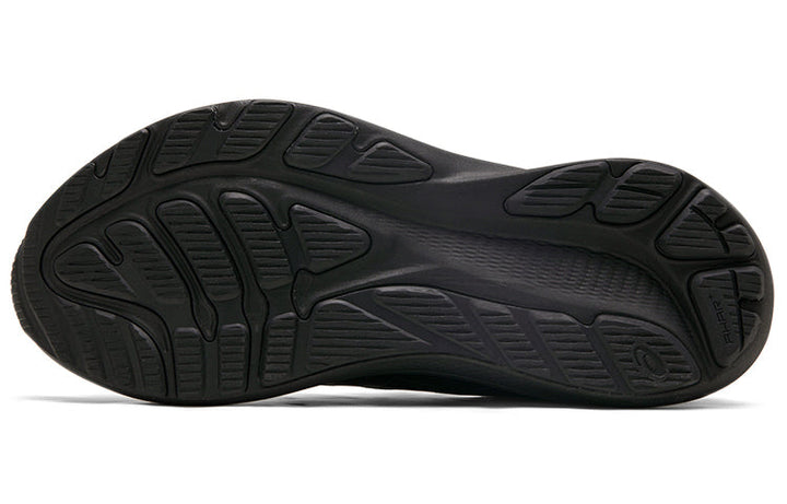ASICS GT-2000 12 BLACK BLACK
