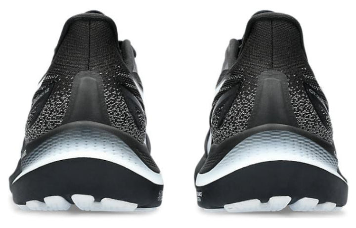 ASICS GT-2000 12 BLACK WHITE