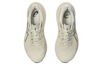 ASICS GT-2000 12 OATMEAL BLACK — Stock
