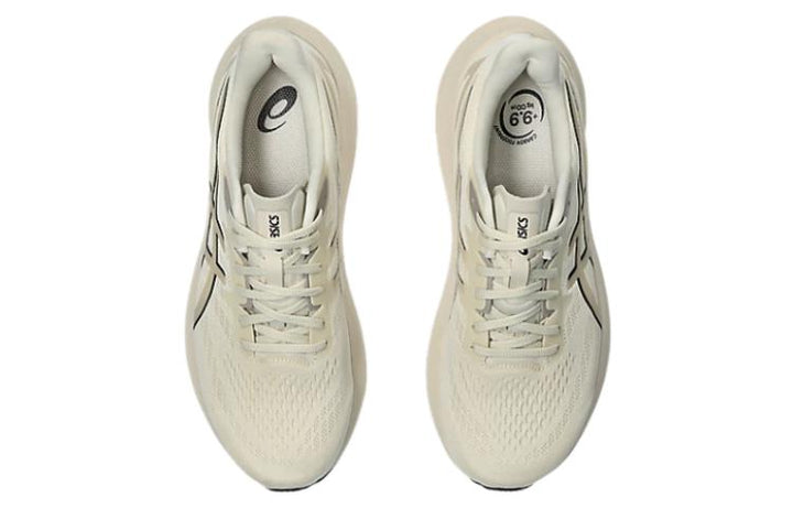 ASICS GT-2000 12 OATMEAL BLACK