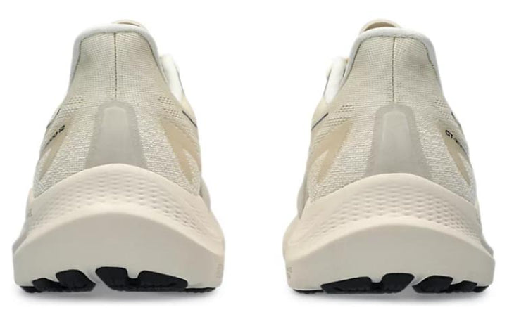 ASICS GT-2000 12 OATMEAL BLACK