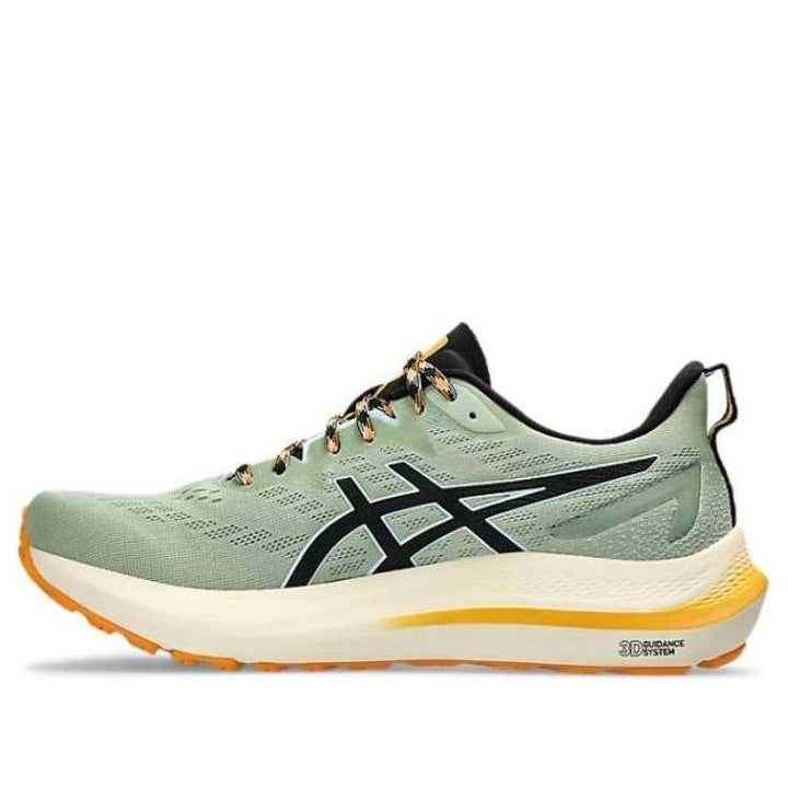 ASICS GT-2000 12 TR NATURE BATHING FELLOW YELLOW