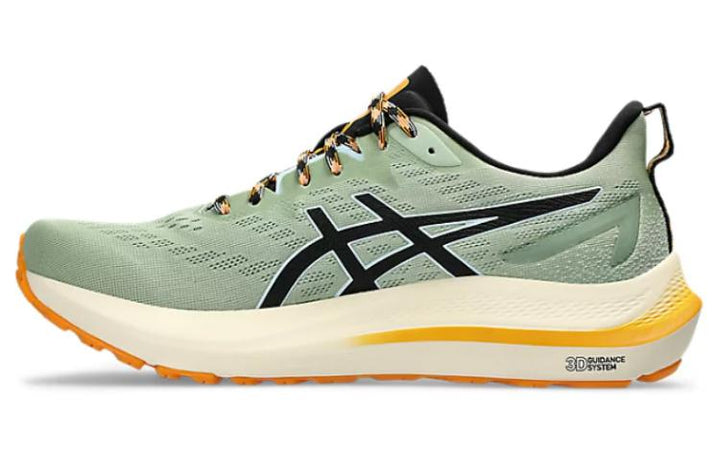 ASICS GT-2000 12 TR NATURE BATHING FELLOW YELLOW