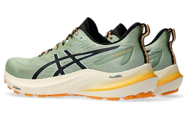 ASICS GT-2000 12 TR NATURE BATHING FELLOW YELLOW