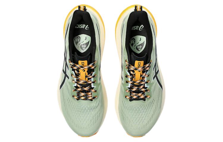 ASICS GT-2000 12 TR NATURE BATHING FELLOW YELLOW