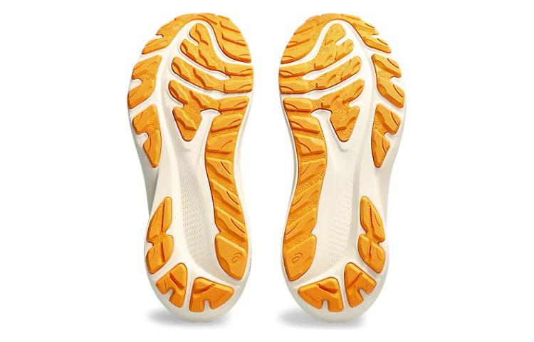 ASICS GT-2000 12 TR NATURE BATHING FELLOW YELLOW