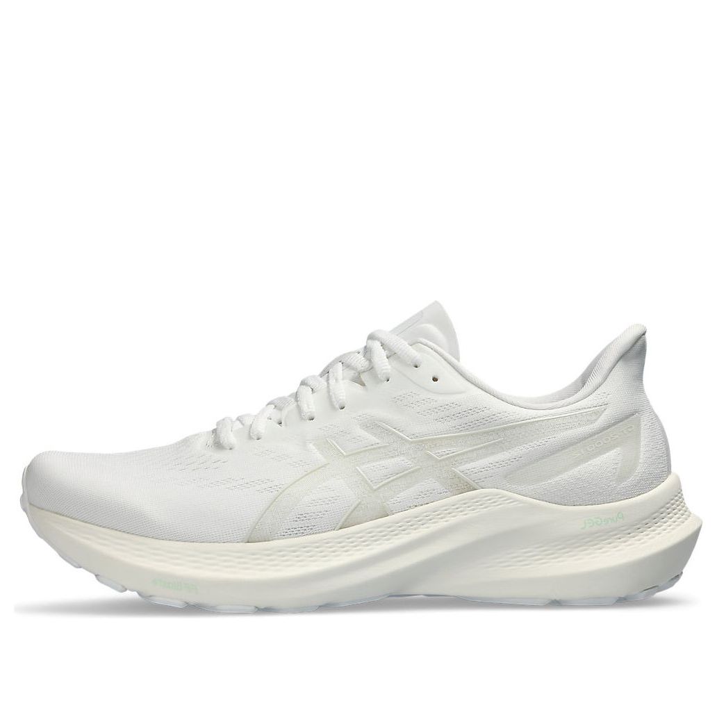 ASICS GT-2000 12 WHITE WHITE