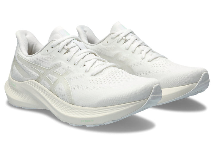 ASICS GT-2000 12 WHITE WHITE
