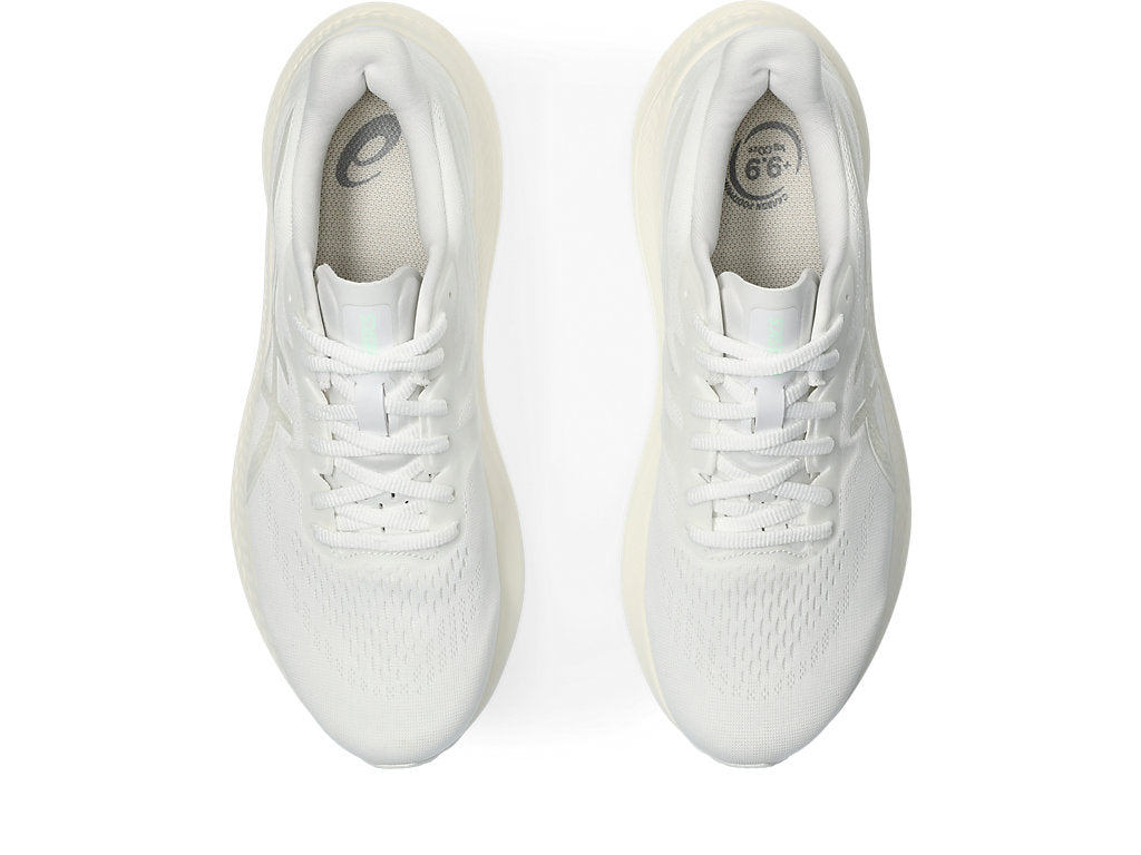 ASICS GT-2000 12 WHITE WHITE