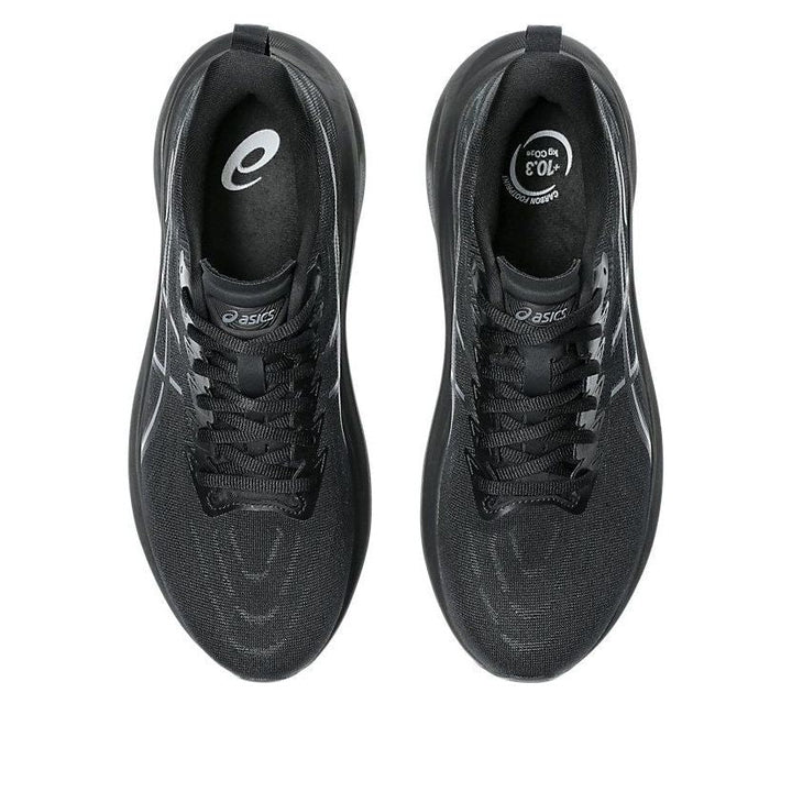 ASICS GT-2000 13 BLACK