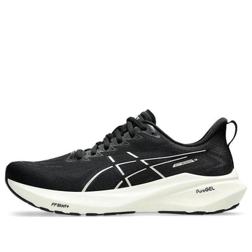 ASICS GT-2000 13 BLACK WHITE — Stock