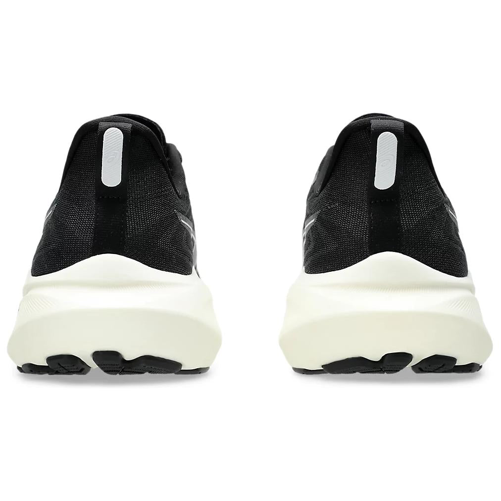 ASICS GT-2000 13 BLACK WHITE