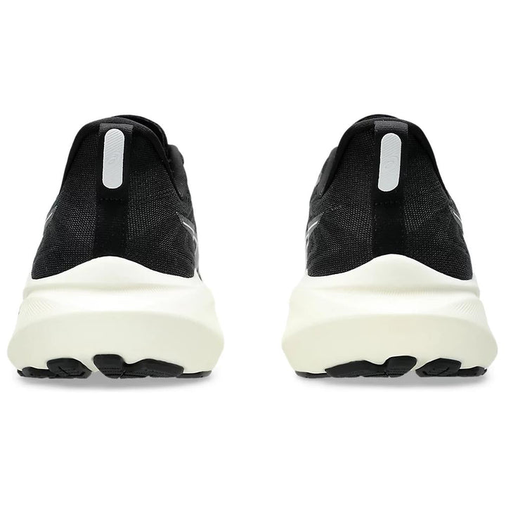 ASICS GT-2000 13 BLACK WHITE