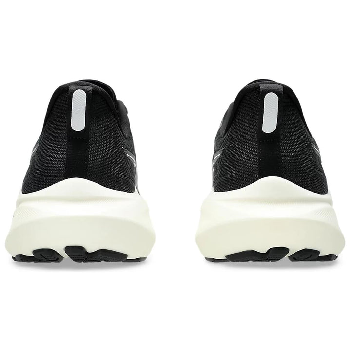 ASICS GT-1000 13 BLACK WHITE