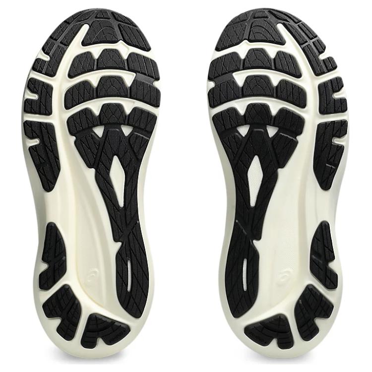 ASICS GT-2000 13 BLACK WHITE