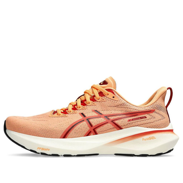 ASICS GT-2000 13 FADED ORANGE DESERT RED