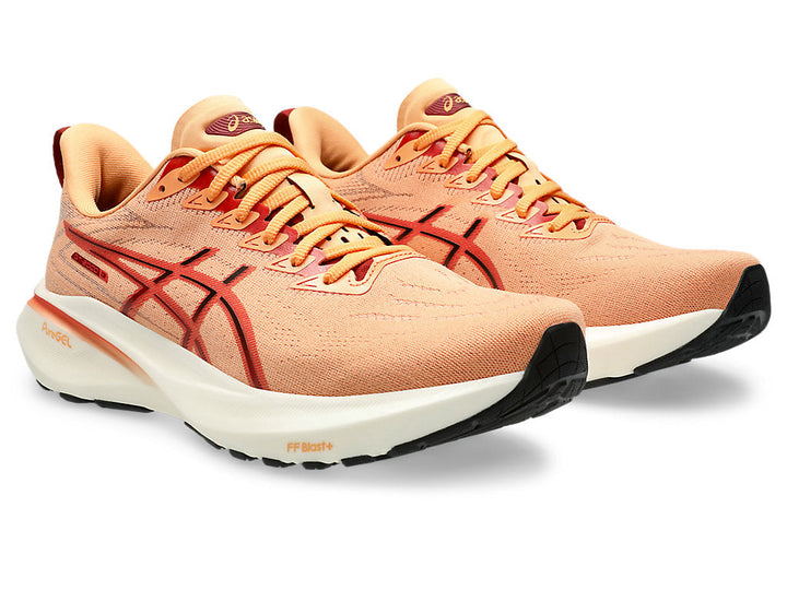 ASICS GT-2000 13 FADED ORANGE DESERT RED