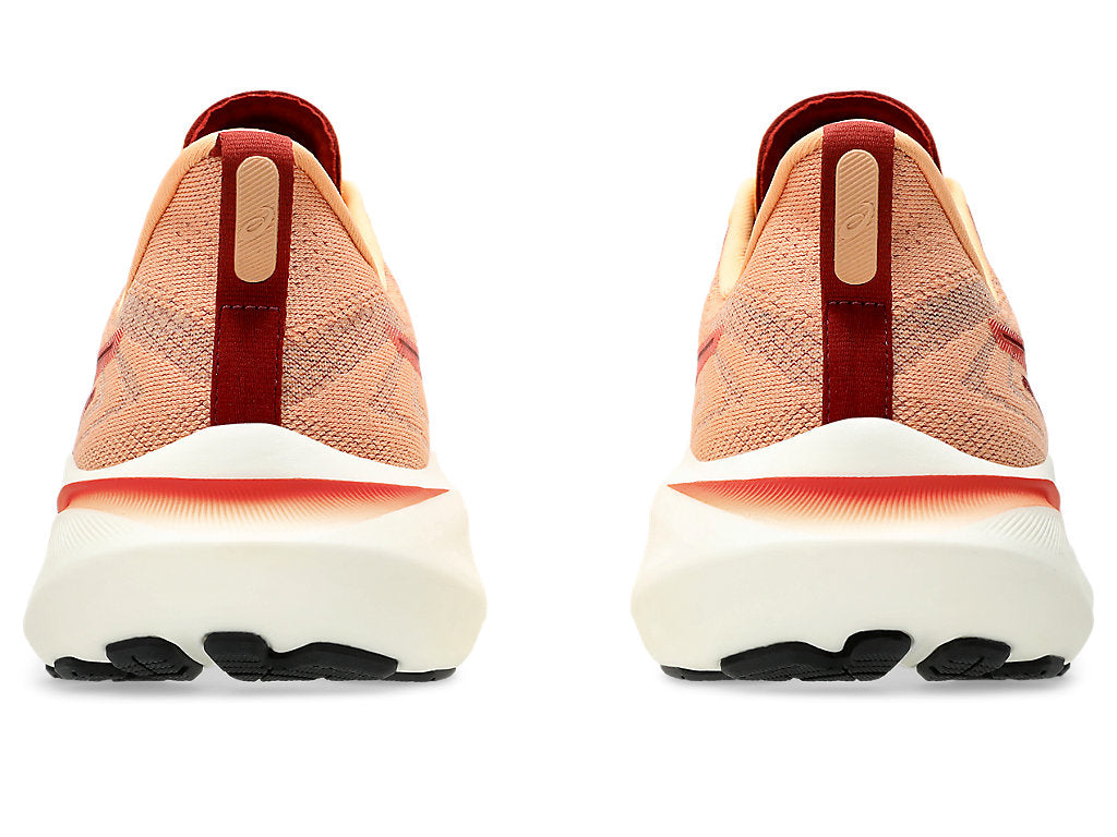 ASICS GT-2000 13 FADED ORANGE DESERT RED