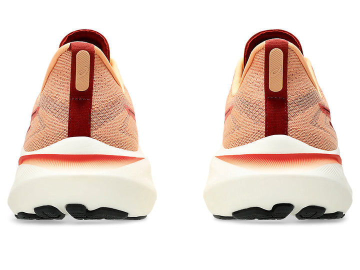 ASICS GT-2000 13 FADED ORANGE DESERT RED