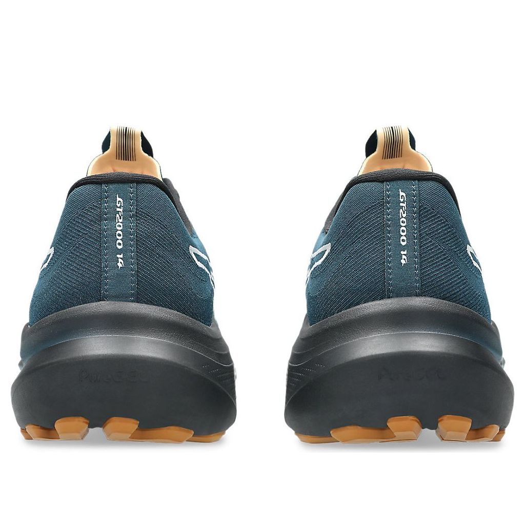 ASICS GT-2000 14 TR NATURE BATHING TRANQUIL TEAL