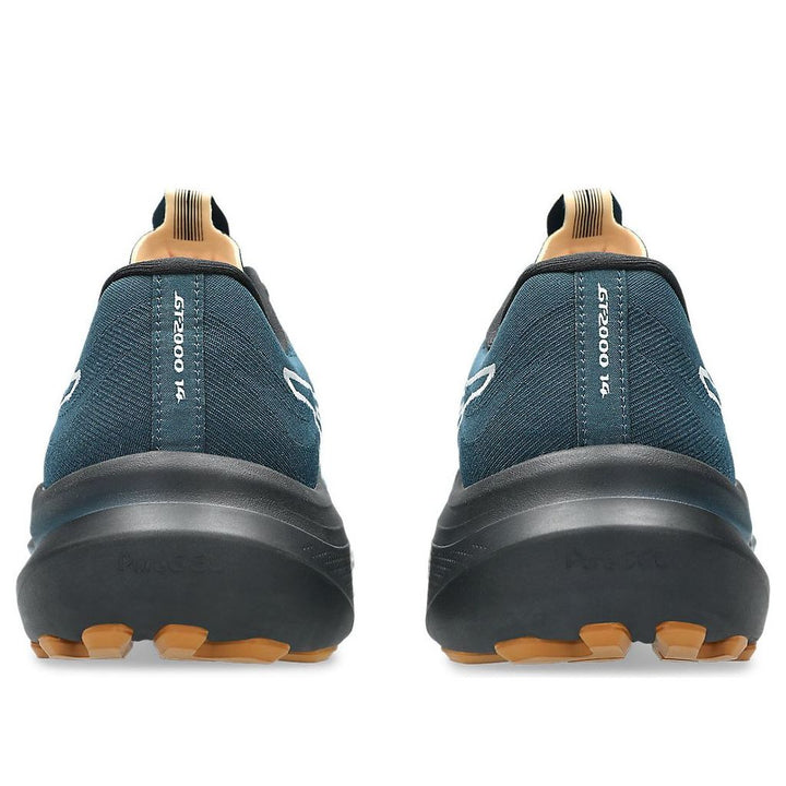 ASICS GT-2000 14 TR NATURE BATHING TRANQUIL TEAL