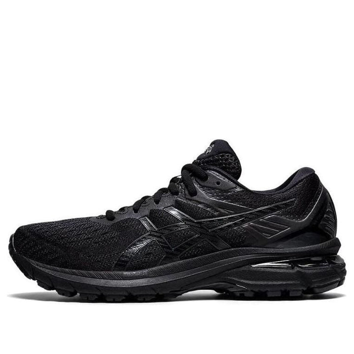 ASICS GT-2000 9 BLACK WOMENS