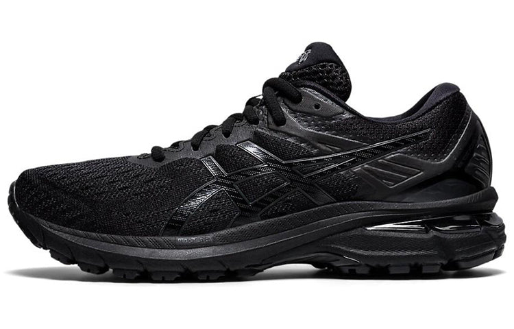 ASICS GT-2000 9 BLACK WOMENS