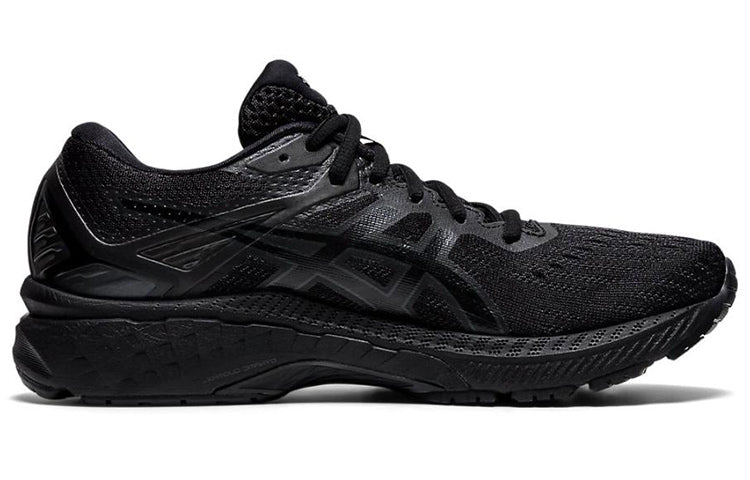 ASICS GT-2000 9 BLACK WOMENS