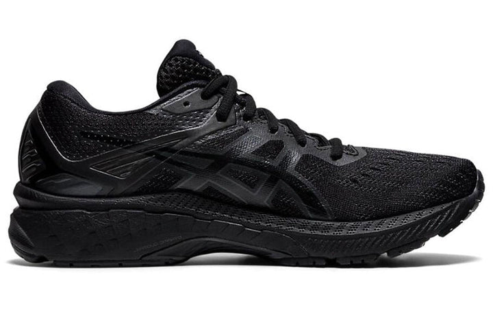 ASICS GT-2000 9 BLACK WOMENS