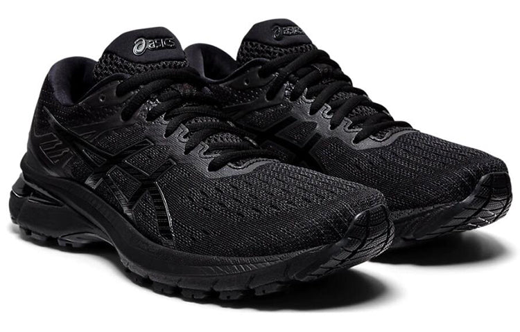 ASICS GT-2000 9 BLACK WOMENS