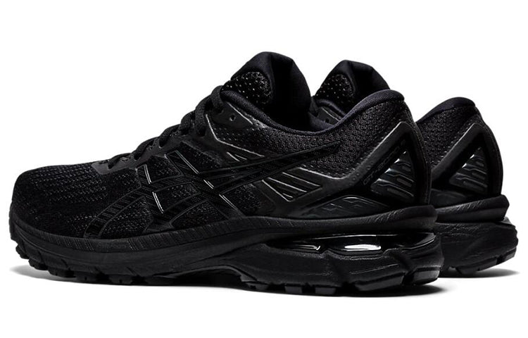 ASICS GT-2000 9 BLACK WOMENS