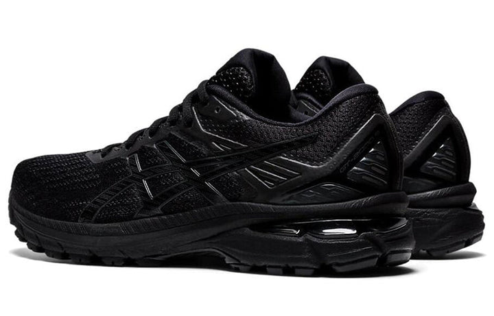 ASICS GT-2000 9 BLACK WOMENS