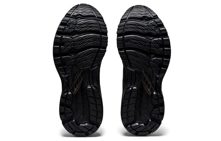 ASICS GT-2000 9 BLACK WOMENS