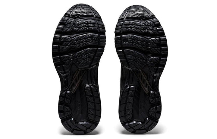 ASICS GT-2000 9 BLACK WOMENS