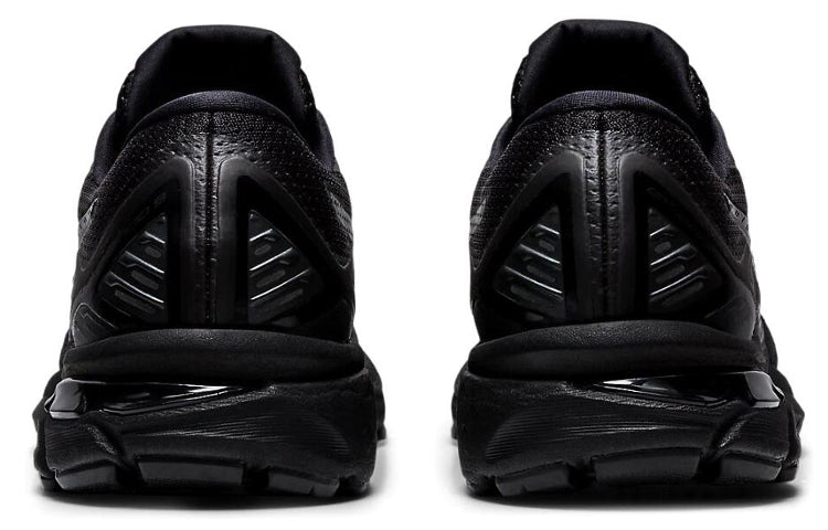 ASICS GT-2000 9 BLACK WOMENS