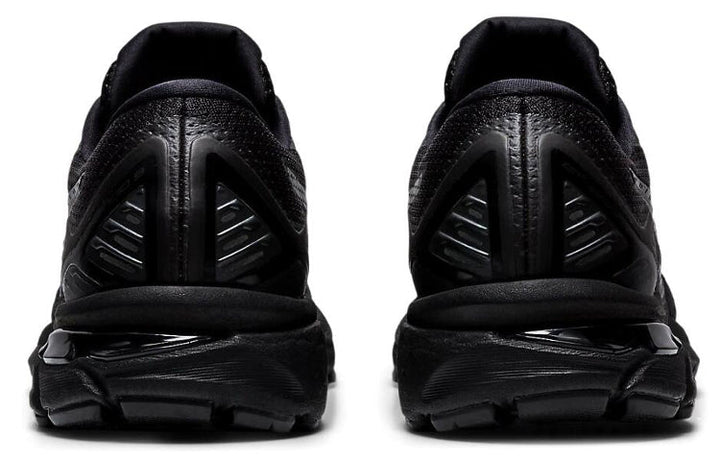 ASICS GT-2000 9 BLACK WOMENS