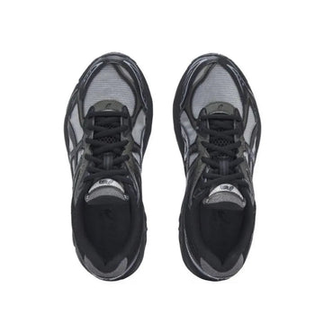 ASICS GT-2160 ABOVE THE CLOUDS BLACK GUNMETAL — Stock
