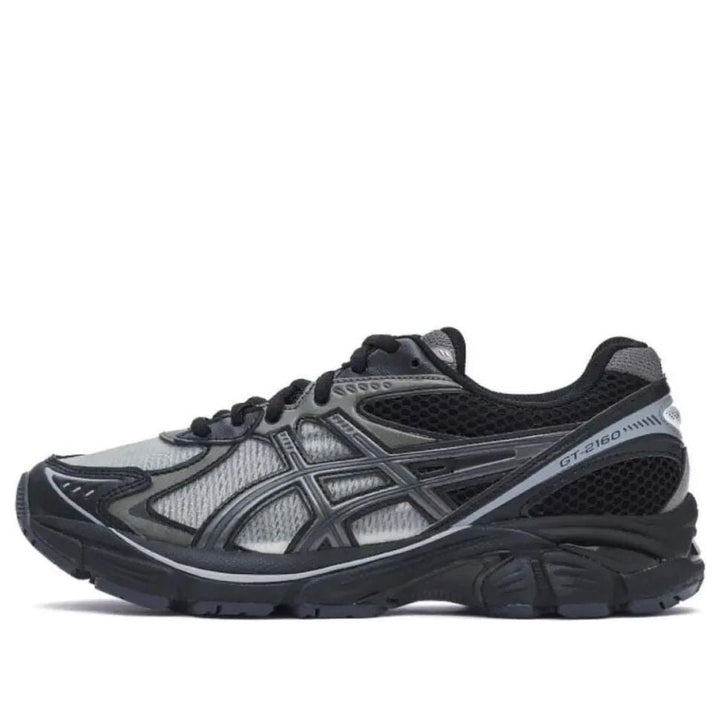 ASICS GT-2160 ABOVE THE CLOUDS BLACK GUNMETAL