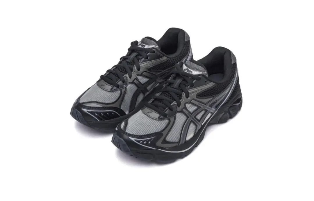 ASICS GT-2160 ABOVE THE CLOUDS BLACK GUNMETAL