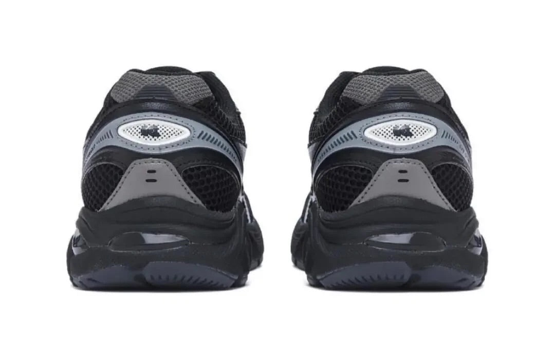 ASICS GT-2160 ABOVE THE CLOUDS BLACK GUNMETAL