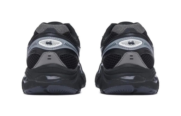 ASICS GT-2160 ABOVE THE CLOUDS BLACK GUNMETAL