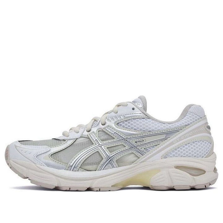 ASICS GT-2160 ABOVE THE CLOUDS WHITE PURE SILVER