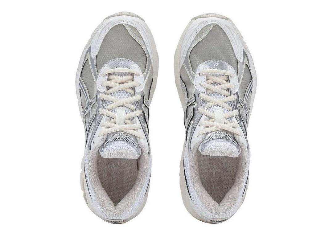 ASICS GT-2160 ABOVE THE CLOUDS WHITE PURE SILVER