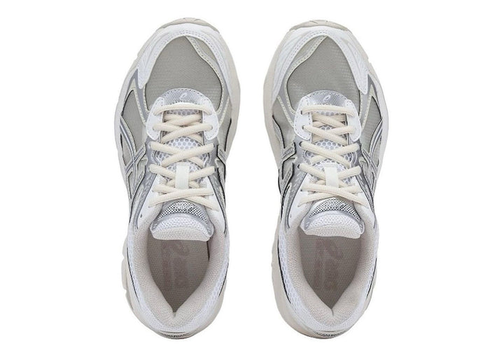 ASICS GT-2160 ABOVE THE CLOUDS WHITE PURE SILVER