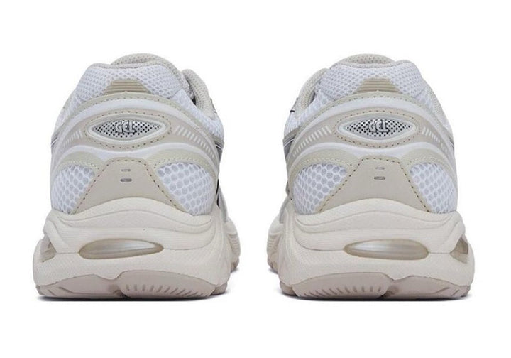 ASICS GT-2160 ABOVE THE CLOUDS WHITE PURE SILVER