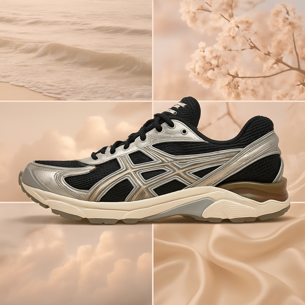 ASICS GT 2160 &