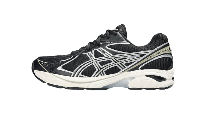 ASICS GT-2160 BLACK WOOL