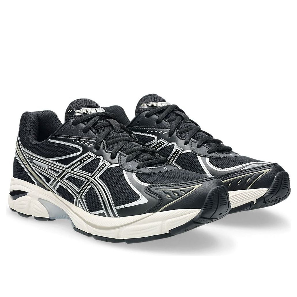 ASICS GT-2160 BLACK WOOL